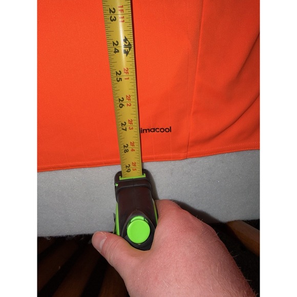 VALENCIA 2016 2017 THIRD FOOTBALL SHIRT SOCCER JERSEY ADIDAS AZ0149 MENS SIZE M - Picture 4 of 9